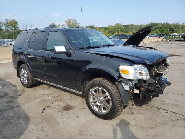 Photo 3 VIN: 1FMEU75889UA26414 - FORD EXPLORER L 