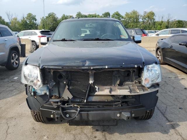 Photo 4 VIN: 1FMEU75889UA26414 - FORD EXPLORER L 