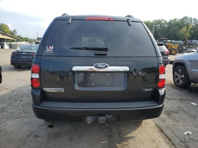 Photo 5 VIN: 1FMEU75889UA26414 - FORD EXPLORER L 