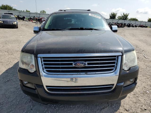 Photo 4 VIN: 1FMEU75897UB15681 - FORD EXPLORER L 