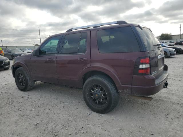 Photo 1 VIN: 1FMEU75897UB72060 - FORD EXPLORER L 