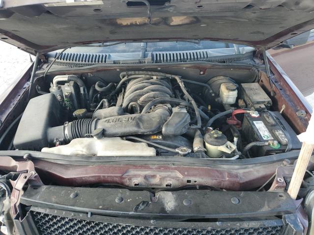 Photo 11 VIN: 1FMEU75897UB72060 - FORD EXPLORER L 