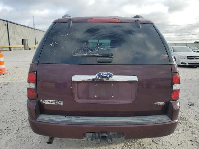 Photo 5 VIN: 1FMEU75897UB72060 - FORD EXPLORER L 