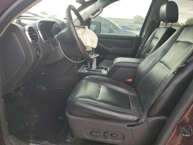 Photo 6 VIN: 1FMEU75897UB72060 - FORD EXPLORER L 