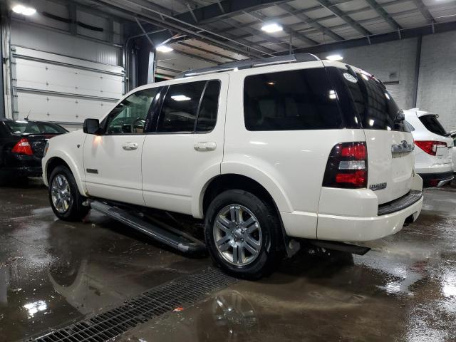 Photo 1 VIN: 1FMEU75898UA38165 - FORD EXPLORER L 