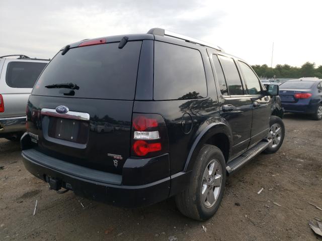 Photo 3 VIN: 1FMEU758X6UA20206 - FORD EXPLORER 