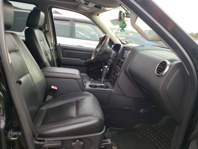 Photo 4 VIN: 1FMEU758X6UA20206 - FORD EXPLORER 