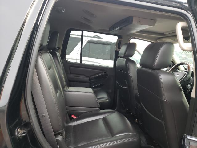 Photo 5 VIN: 1FMEU758X6UA20206 - FORD EXPLORER 