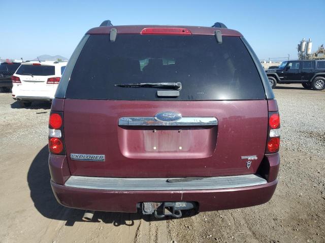 Photo 5 VIN: 1FMEU758X6UB57467 - FORD EXPLORER 