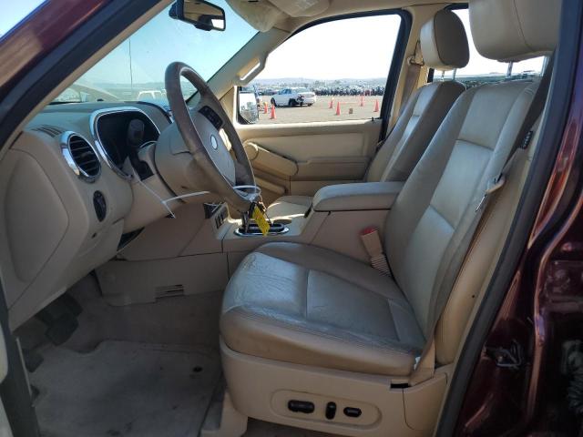 Photo 6 VIN: 1FMEU758X6UB57467 - FORD EXPLORER 