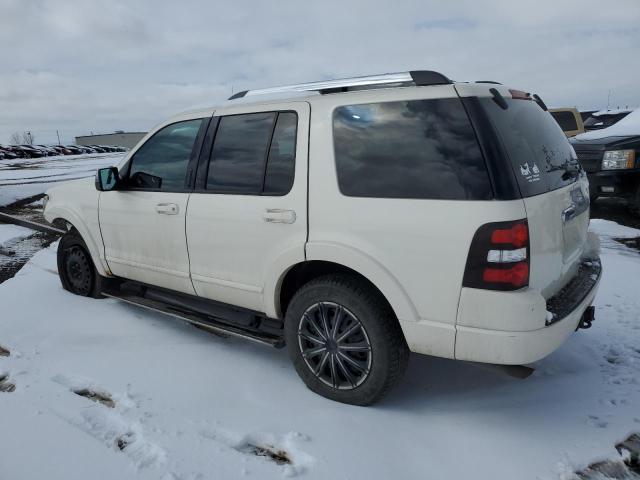 Photo 1 VIN: 1FMEU758X7UA56981 - FORD EXPLORER 