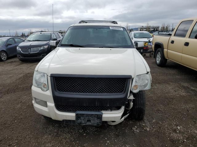 Photo 4 VIN: 1FMEU758X7UA56981 - FORD EXPLORER 