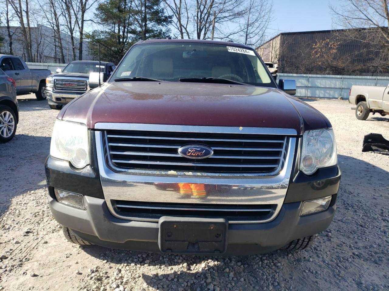 Photo 4 VIN: 1FMEU75E16UB71909 - FORD EXPLORER 