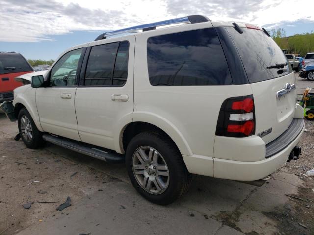 Photo 1 VIN: 1FMEU75E19UA02123 - FORD EXPLORER 