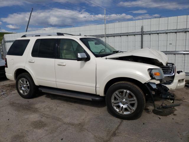 Photo 3 VIN: 1FMEU75E19UA02123 - FORD EXPLORER 