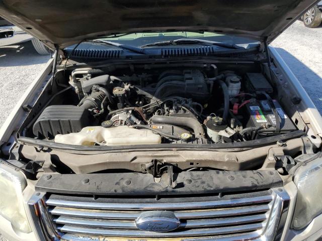 Photo 11 VIN: 1FMEU75E26UB64418 - FORD EXPLORER L 