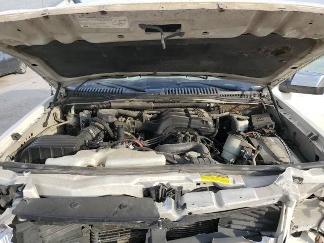 Photo 11 VIN: 1FMEU75E37UA82540 - FORD EXPLORER L 