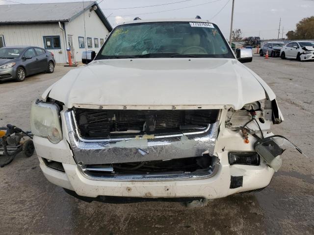 Photo 4 VIN: 1FMEU75E37UA82540 - FORD EXPLORER L 