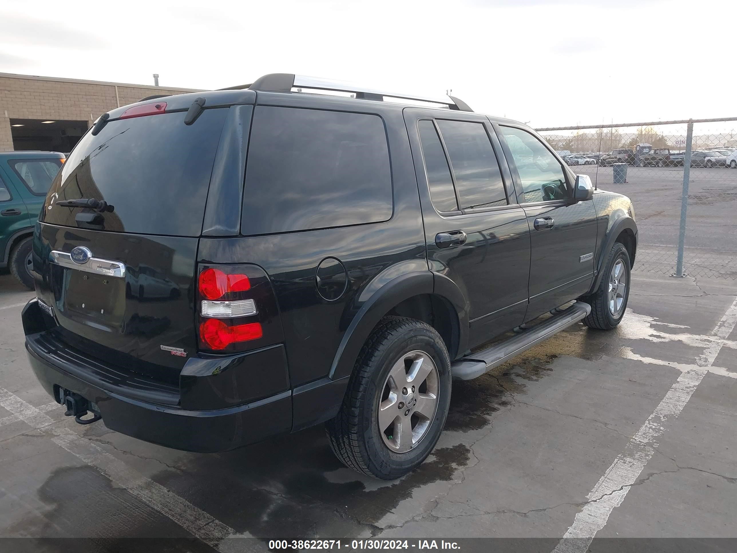 Photo 3 VIN: 1FMEU75E46UA64336 - FORD EXPLORER 