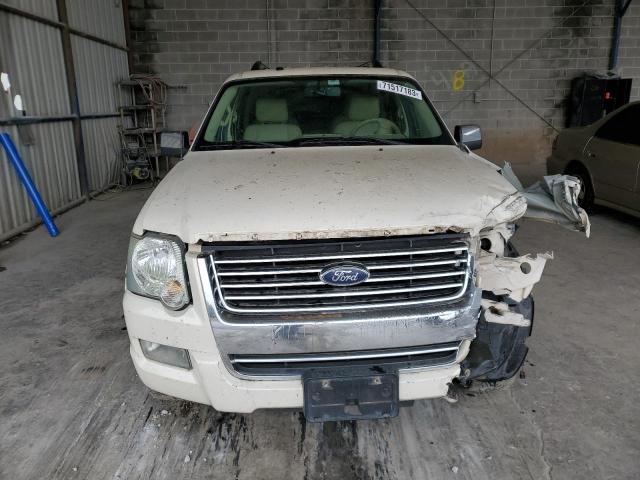 Photo 4 VIN: 1FMEU75E48UB10010 - FORD EXPLORER 