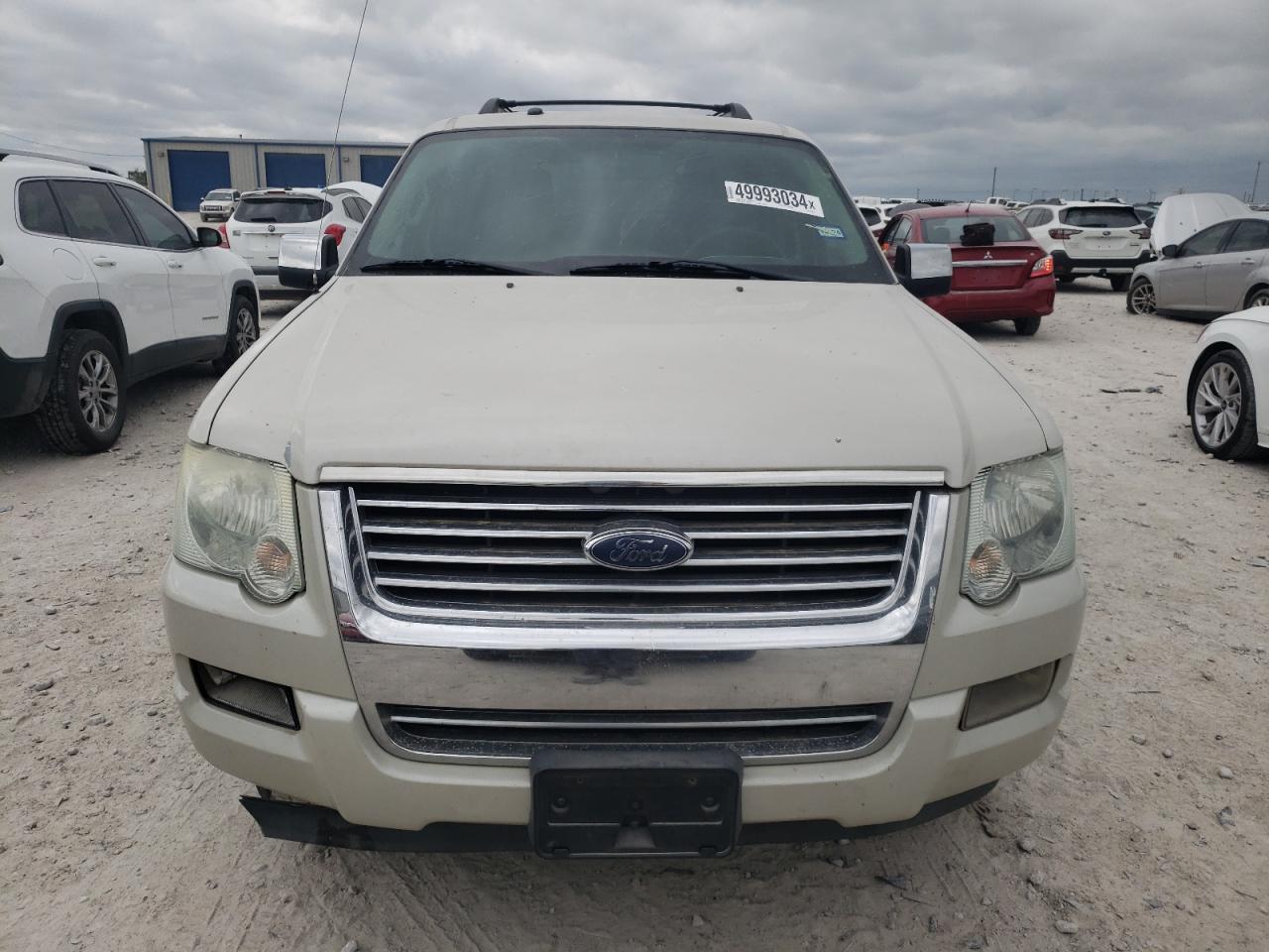 Photo 4 VIN: 1FMEU75E76UA94916 - FORD EXPLORER 