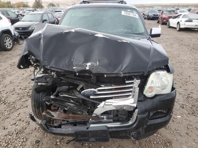 Photo 4 VIN: 1FMEU75E87UA42146 - FORD EXPLORER L 