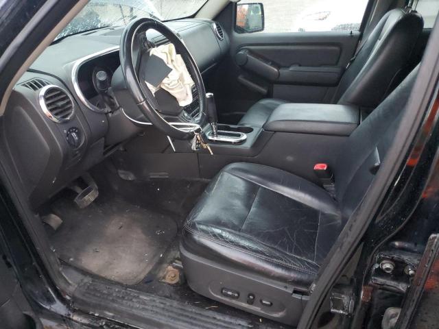 Photo 6 VIN: 1FMEU75E87UA42146 - FORD EXPLORER L 