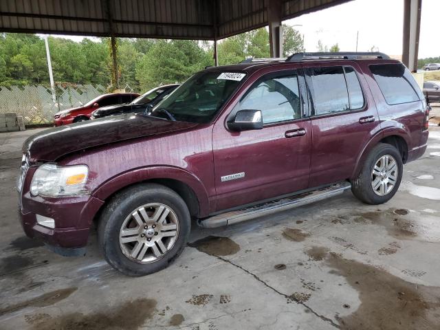 Photo 0 VIN: 1FMEU75E88UA85998 - FORD EXPLORER L 