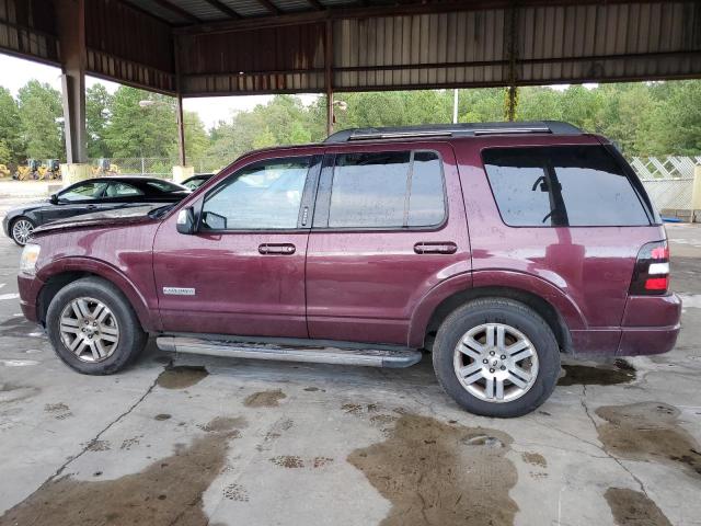 Photo 1 VIN: 1FMEU75E88UA85998 - FORD EXPLORER L 