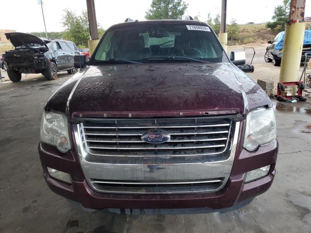 Photo 4 VIN: 1FMEU75E88UA85998 - FORD EXPLORER L 