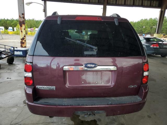 Photo 5 VIN: 1FMEU75E88UA85998 - FORD EXPLORER L 