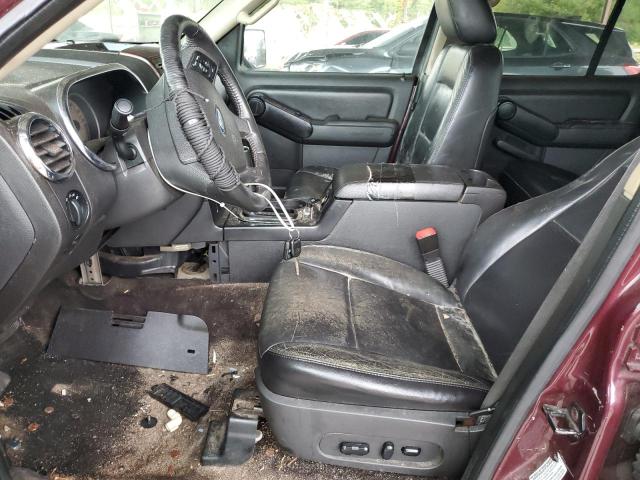 Photo 6 VIN: 1FMEU75E88UA85998 - FORD EXPLORER L 