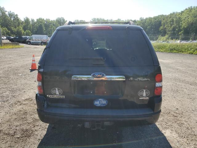 Photo 5 VIN: 1FMEU75E96UA34118 - FORD EXPLORER L 