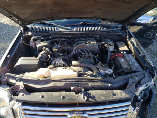 Photo 11 VIN: 1FMEU75E96UB62326 - FORD EXPLORER 