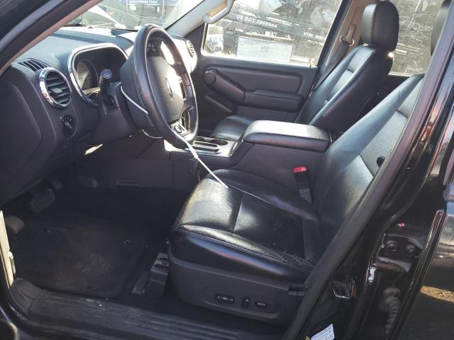 Photo 6 VIN: 1FMEU75E96UB62326 - FORD EXPLORER 