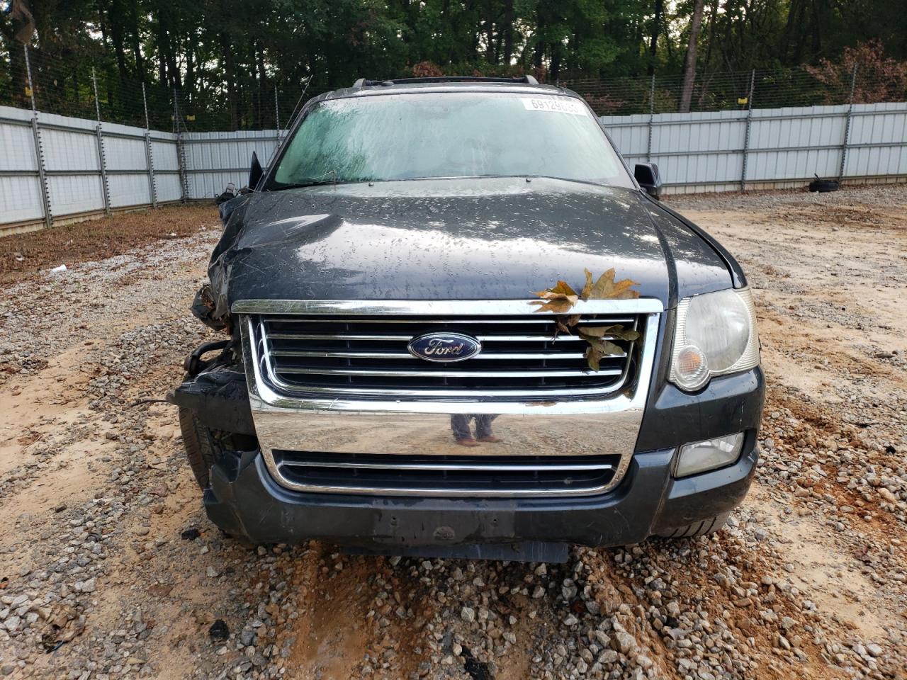 Photo 4 VIN: 1FMEU75E99UA35869 - FORD EXPLORER 