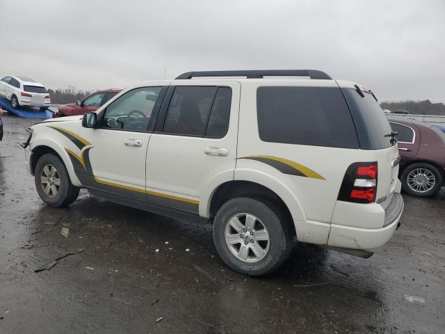 Photo 1 VIN: 1FMEU7D80AUA64418 - FORD EXPLORER X 