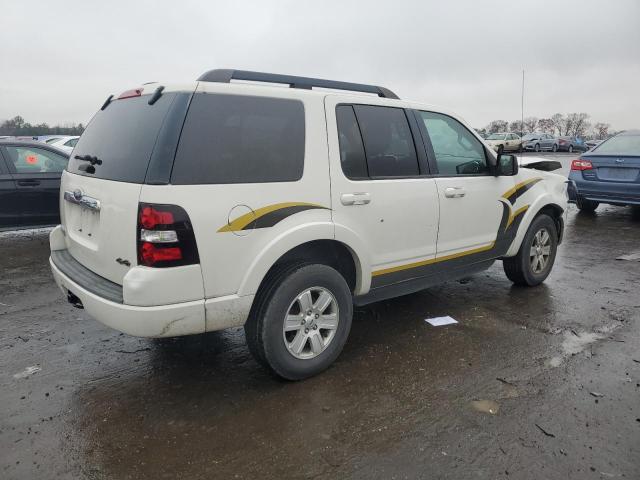 Photo 2 VIN: 1FMEU7D80AUA64418 - FORD EXPLORER X 