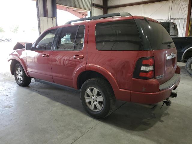 Photo 1 VIN: 1FMEU7D85AUA59456 - FORD EXPLORER X 