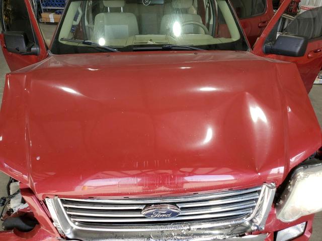 Photo 11 VIN: 1FMEU7D85AUA59456 - FORD EXPLORER X 