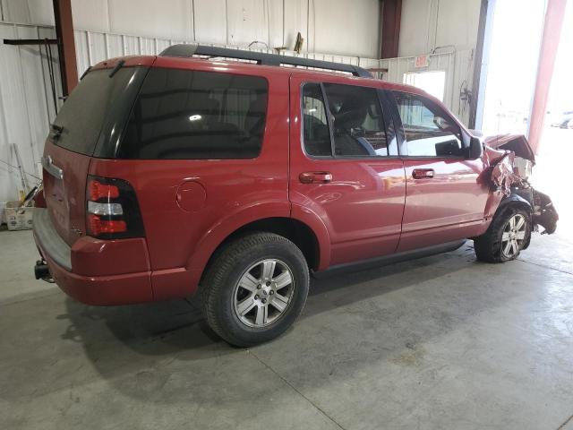 Photo 2 VIN: 1FMEU7D85AUA59456 - FORD EXPLORER X 