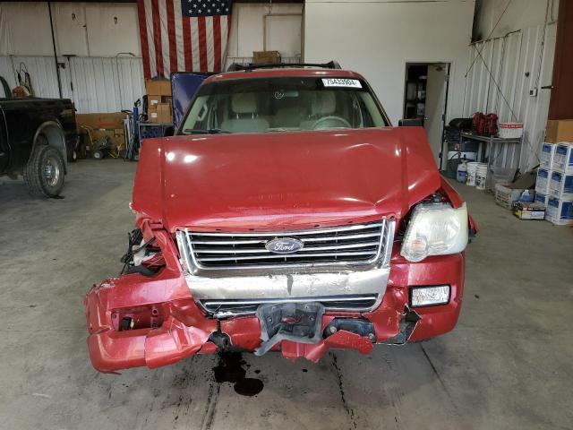 Photo 4 VIN: 1FMEU7D85AUA59456 - FORD EXPLORER X 