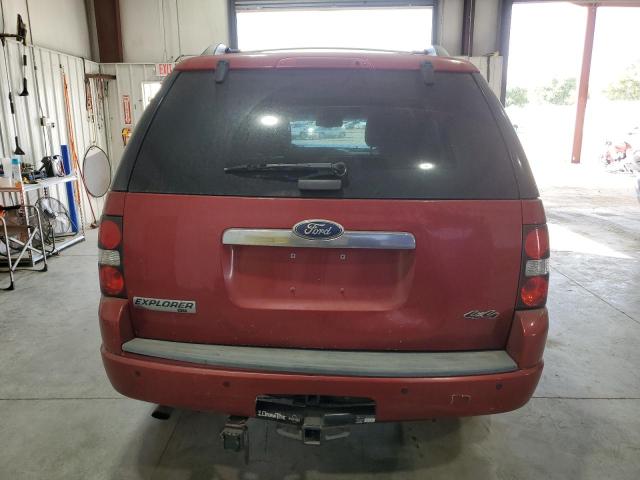 Photo 5 VIN: 1FMEU7D85AUA59456 - FORD EXPLORER X 