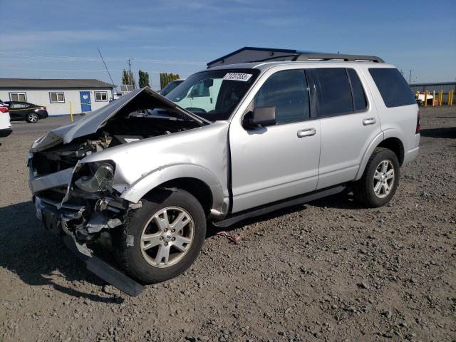 Photo 0 VIN: 1FMEU7D88AUA21526 - FORD EXPLORER X 