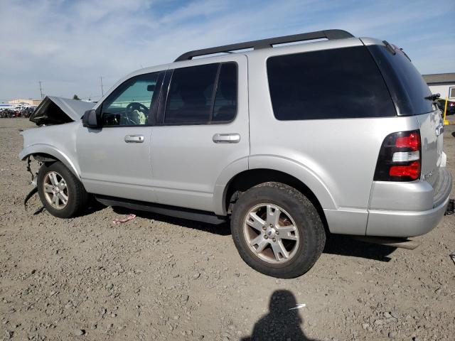 Photo 1 VIN: 1FMEU7D88AUA21526 - FORD EXPLORER X 