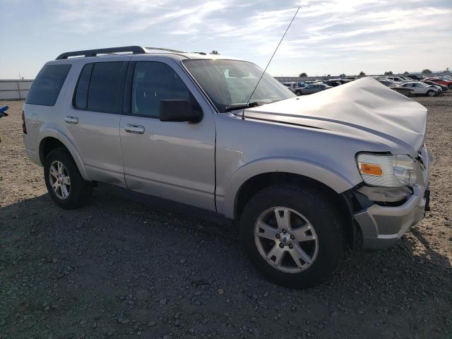 Photo 3 VIN: 1FMEU7D88AUA21526 - FORD EXPLORER X 