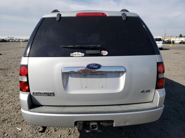 Photo 5 VIN: 1FMEU7D88AUA21526 - FORD EXPLORER X 