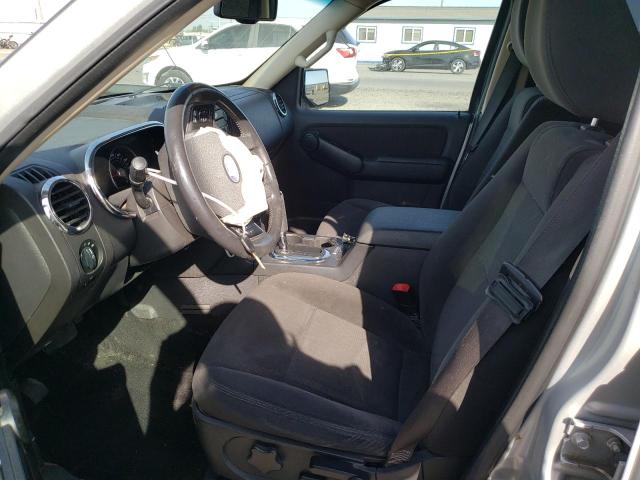 Photo 6 VIN: 1FMEU7D88AUA21526 - FORD EXPLORER X 