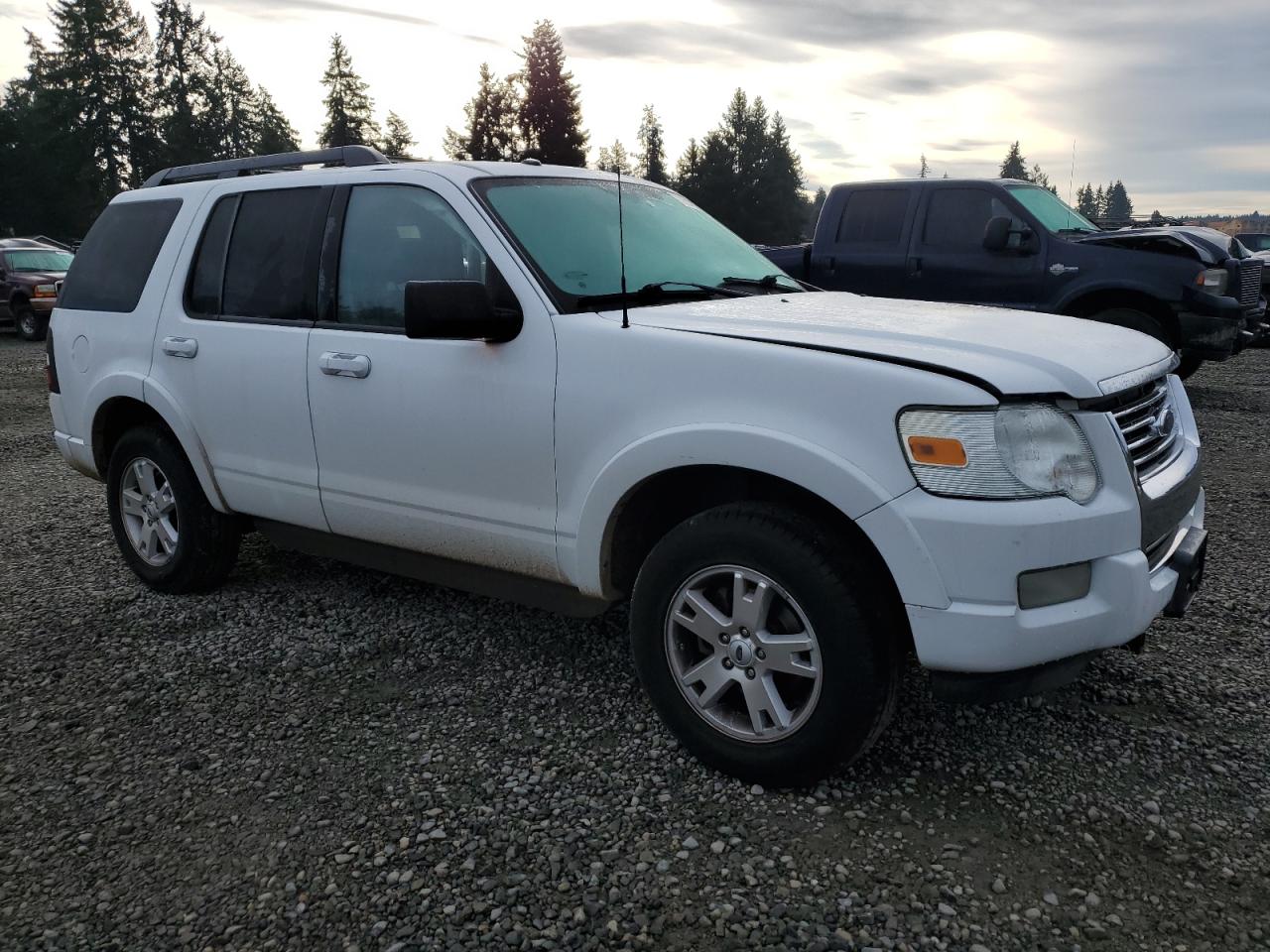 Photo 3 VIN: 1FMEU7D88AUA67986 - FORD EXPLORER 