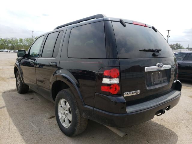 Photo 2 VIN: 1FMEU7D88AUA70600 - FORD EXPLORER X 